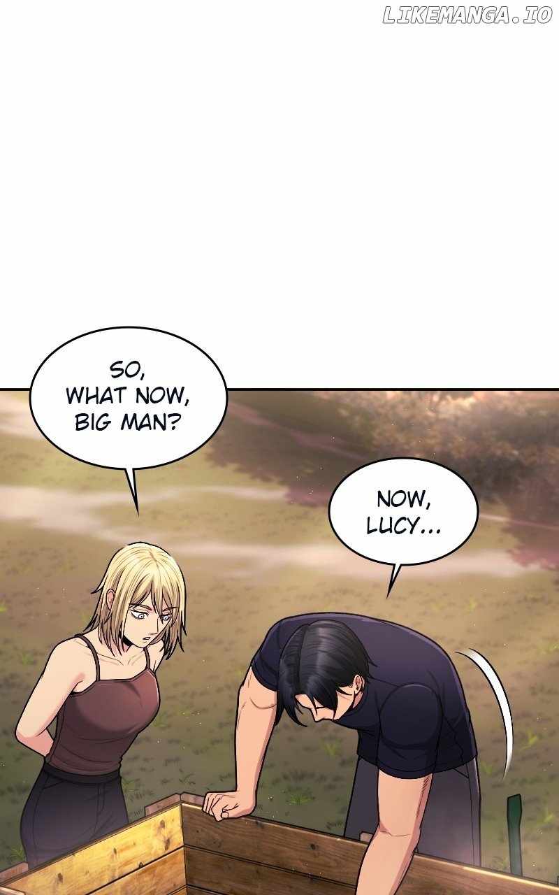 Paranoid Mage Chapter 65 114